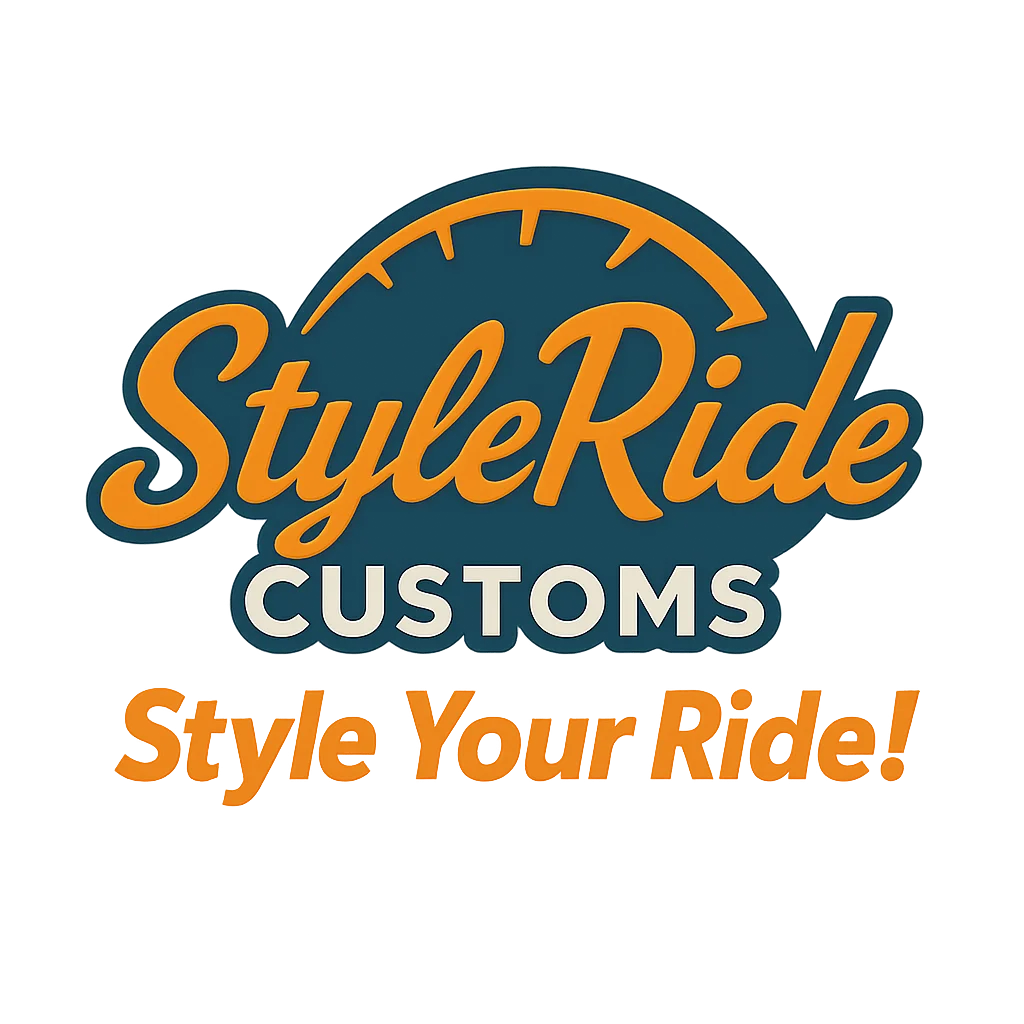 Style Ride Customs